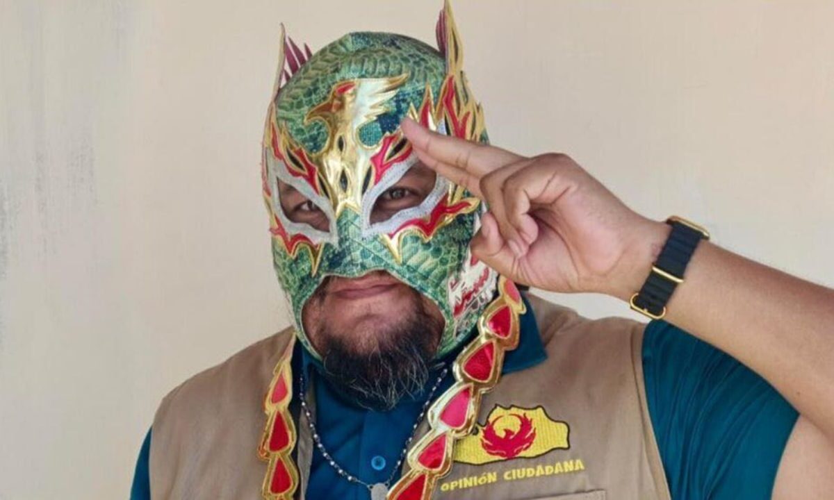 La ONG Artículo 19 alzó la voz y reprobó el asesinato de José Carlos González Herrera, "El Fénix".
