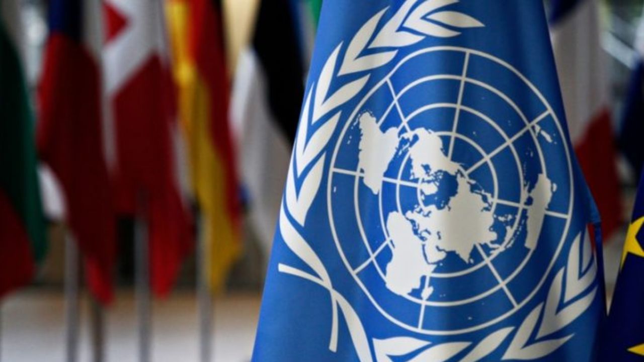 La ONU recortará al menos el 20% de la plantilla laboral de su Secretaría como parte de la reforma "ONU 80" por problemas de presupuesto.