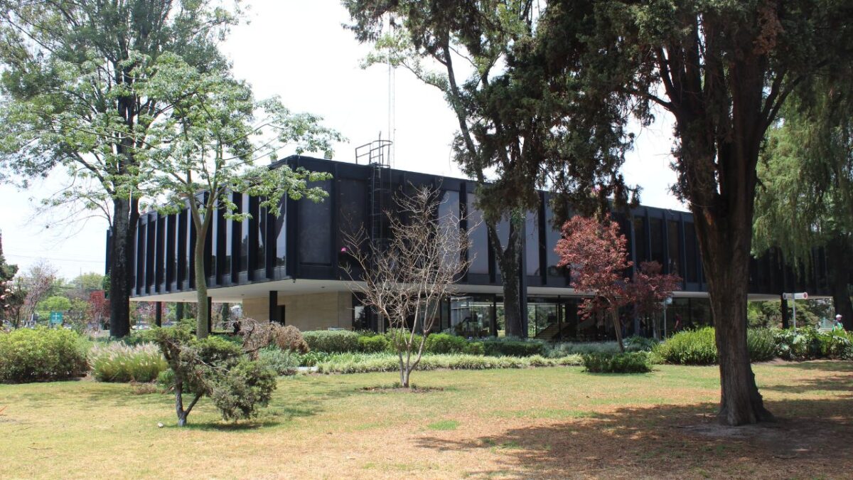 Este 3 y 4 de mayo se realizará una nueva edición de Open House CDMX, un evento que abre las puertas de espacios arquitectónicos de la capital del país y el Área Metropolitana. El evento ocurre seis años después de su última edición.