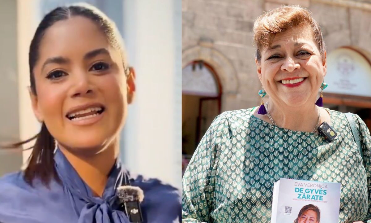 El INE ordenó el retiro inmediato de publicidad pagada de Facebook de las candidatas a magistrada Anabel Gordillo y Eva Verónica de Gyvéz.