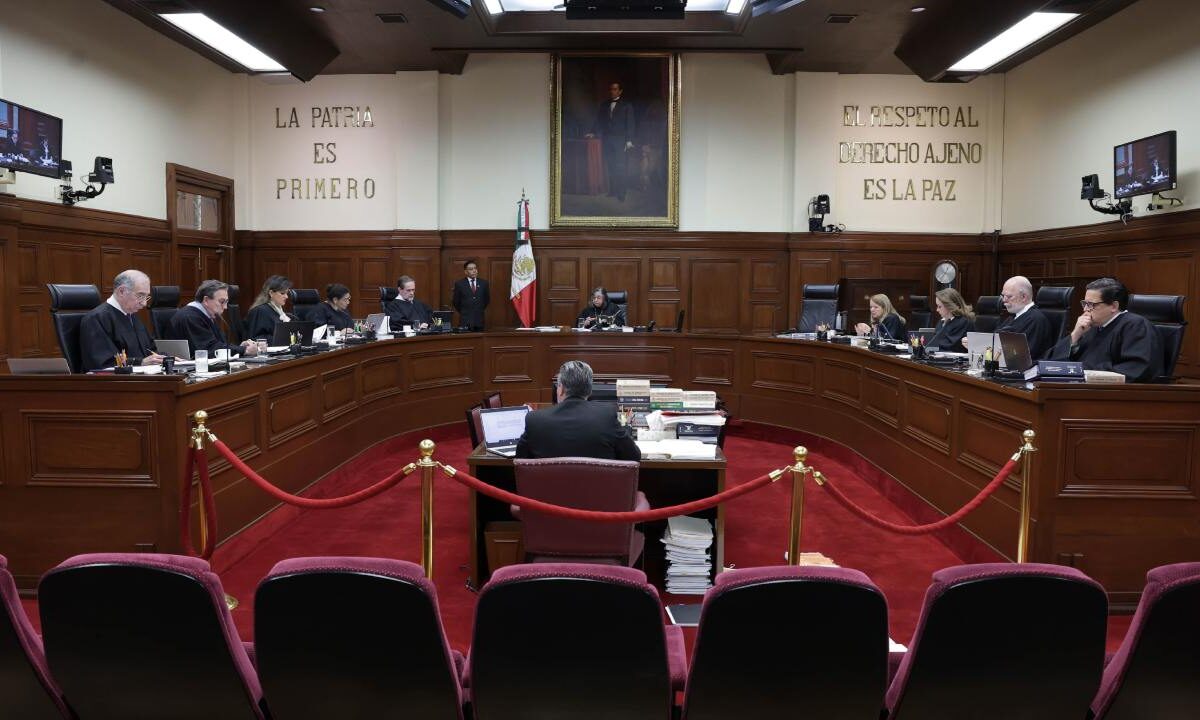La Suprema Corte ordenó la reparación del daño por el feminicidio de una adolescente.