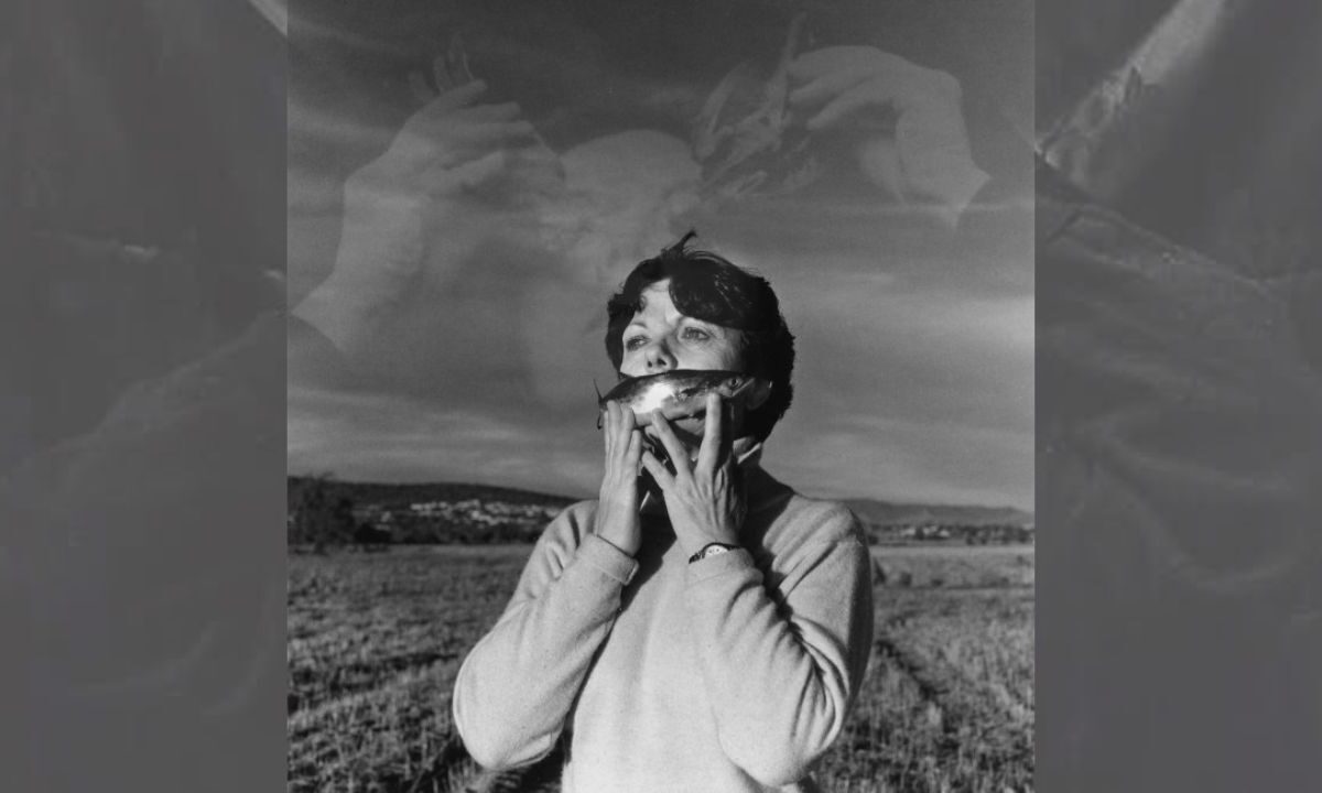 Graciela Iturbide, Premio Princesa de Asturias de las Artes 2025