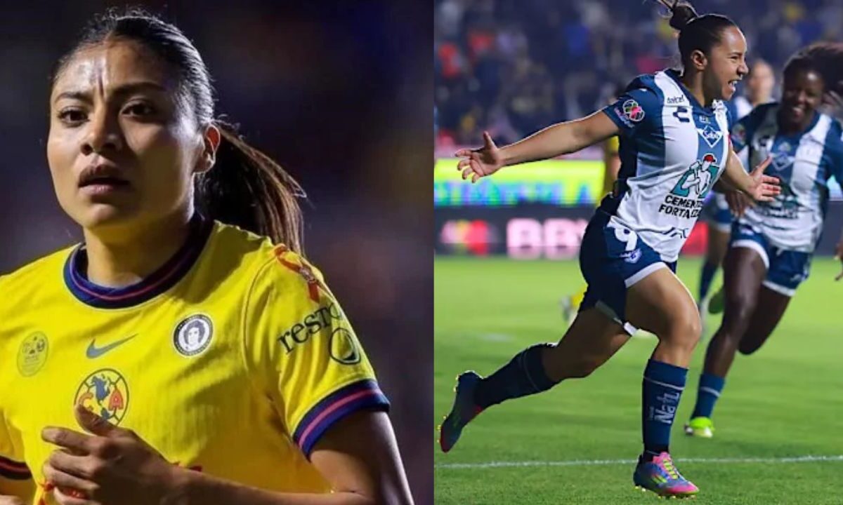 Pachuca conquista su primer título de Liga MX Femenil ante América