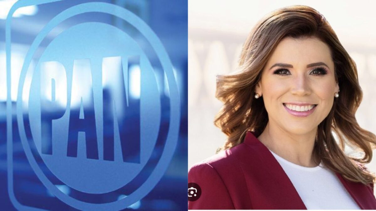 PAN exige explicaciones a María del Pilar