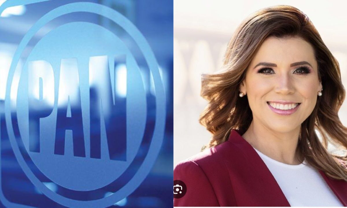 PAN exige explicaciones a María del Pilar