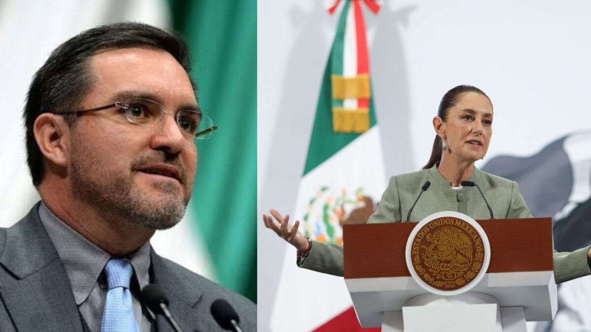 PAN señala golpe negativo en impuesto a remesas; resultado de narcopolítica