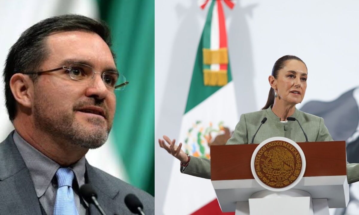 PAN señala golpe negativo en impuesto a remesas; resultado de narcopolítica