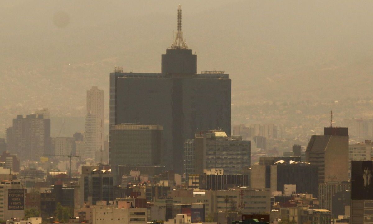 El PAN en la Ciudad de México hizo un llamado a autoridades locales a implementar medidas para mitigar las olas de calor.