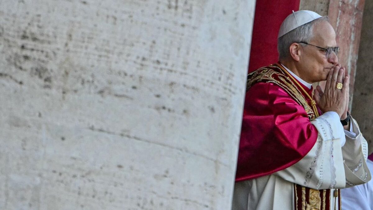 Los escándalos de la Iglesia Católica por abuso sexual comienzan a ensombreser el nombramiento del Papa León XIV; esto pasó.
