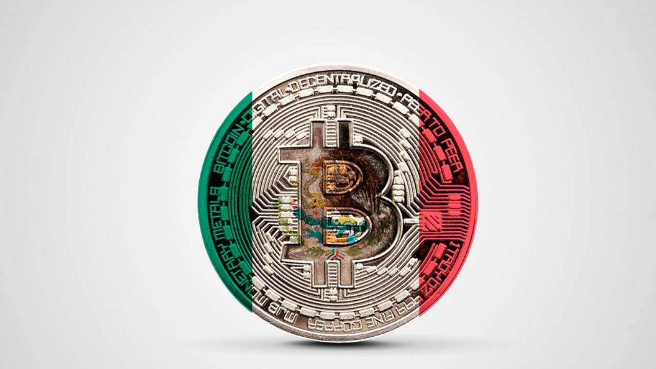 mercado de criptomonedas en México