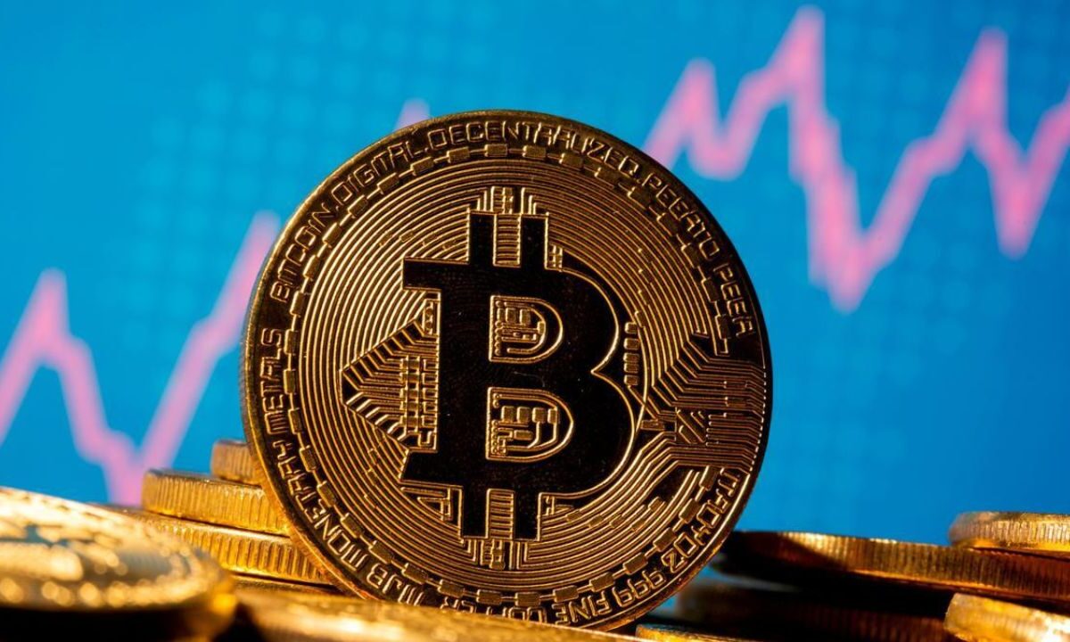 Partido Verde va por regular mercado de criptomonedas
