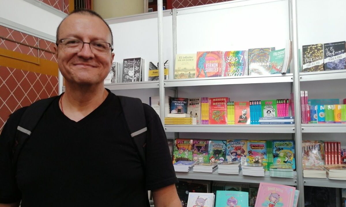 Patricio Monero, México antes de ser México