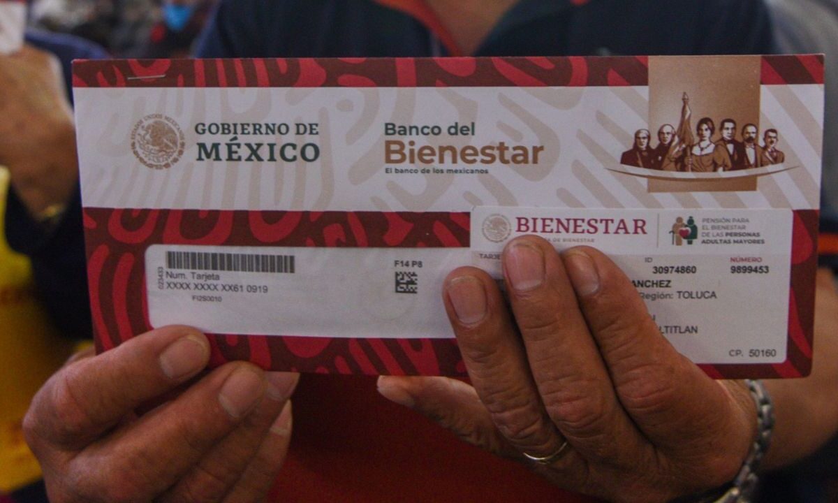 Aún no hay fecha exacta sobre el próximo pago de la Pensión Bienestar 2025