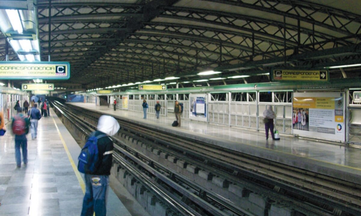 PAN pide revisar la Línea B del Metro