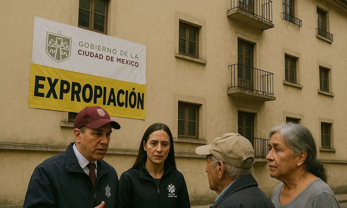 Los 24 decretos expropiatorios se realizaron con el consentimiento de los habitantes, afirmaron legisladores del partido guinda.