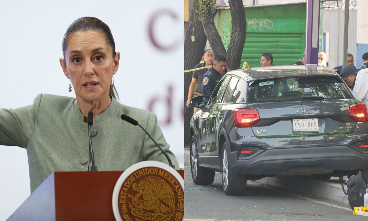 La presidenta de México, Claudia Sheinbaum pidió al secretario de Estado de Estados Unidos, Marco Rubio y a “especialistas” no especular sobre el asesinato de Ximena Guzmán y José Muñoz; secretaria particular y asesor de la jefa de Gobierno de la Ciudad de México.