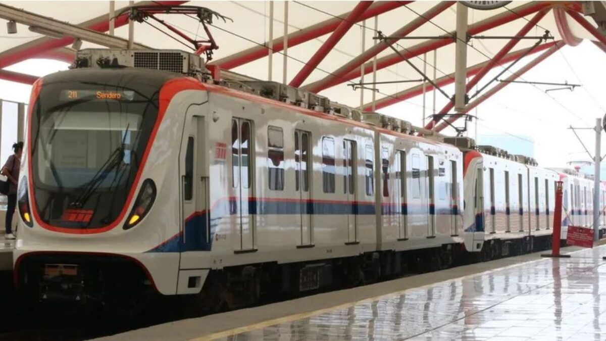 FGE y Metrorrey confirmaron la agresión del pasado 8 de mayo.
