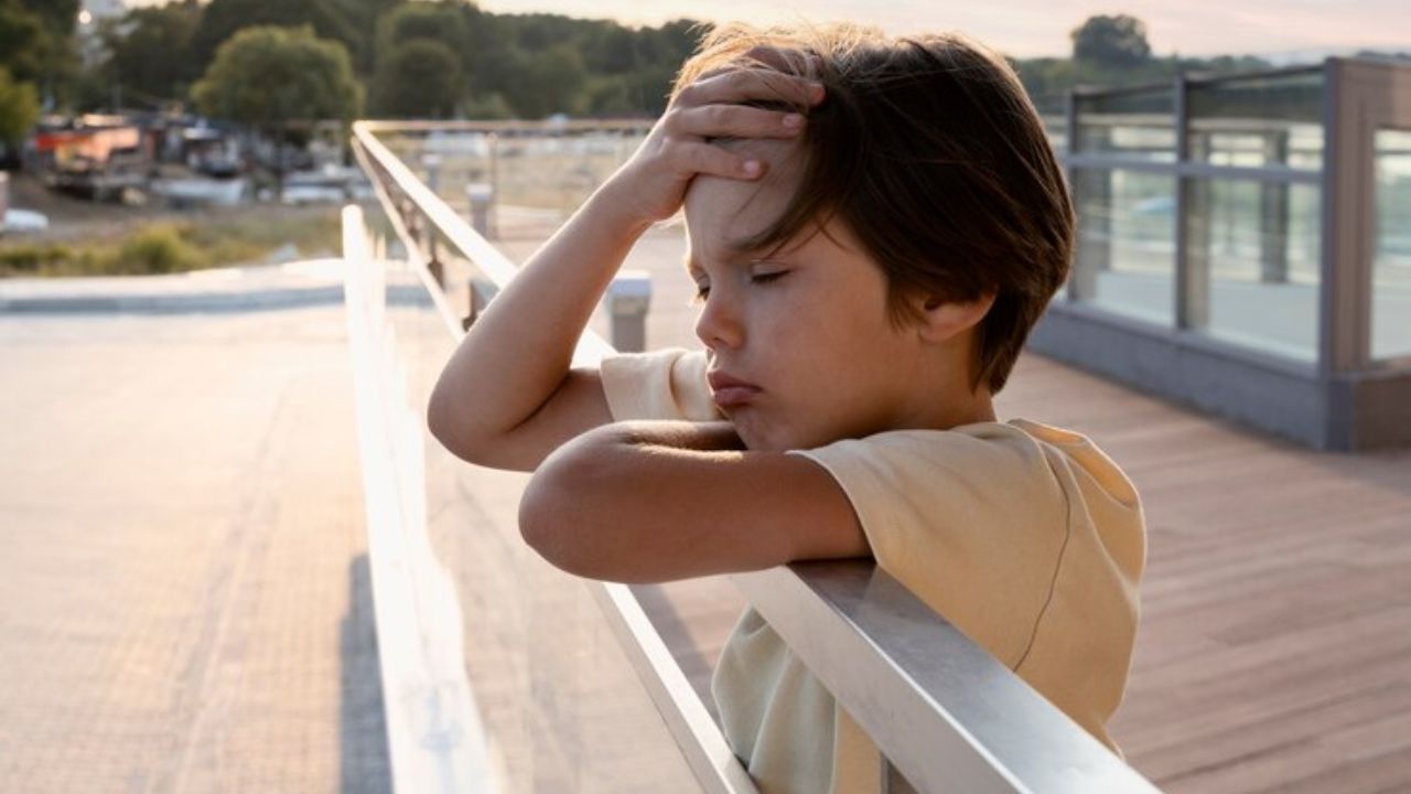 Debido a las ondas de calor, algunos estados han adelantado la fecha del fin del ciclo escolar en curso. Aquí te decimos cuáles.