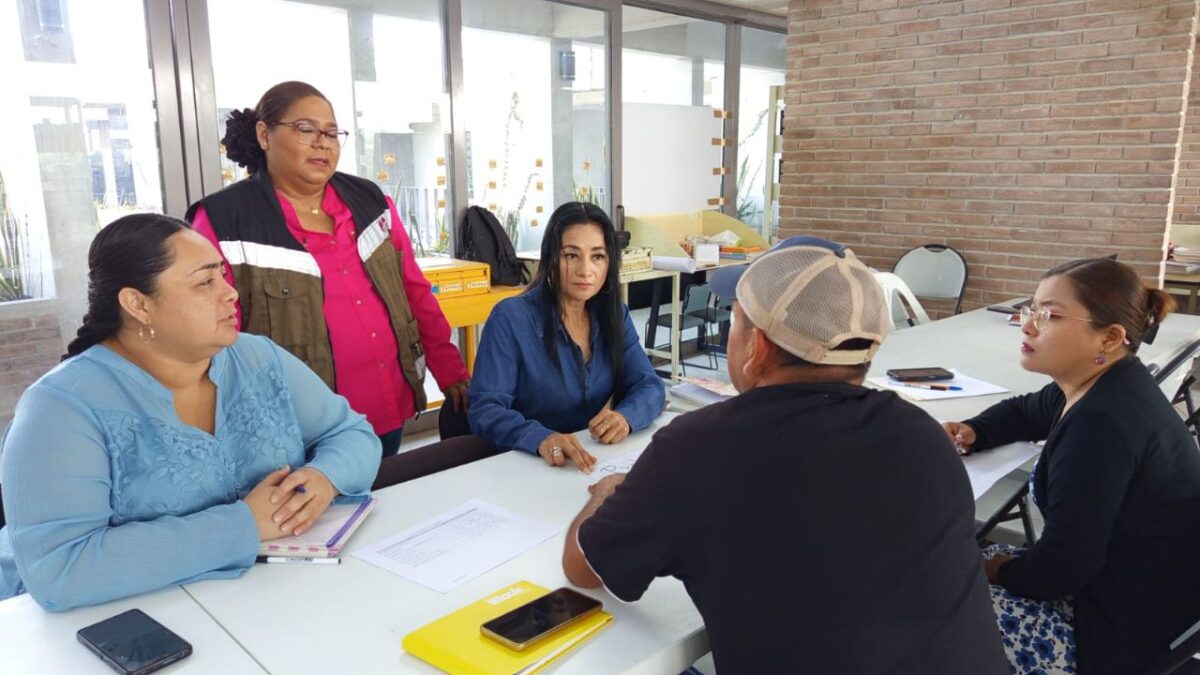 Preparan a Candelaria para recibir certificación como municipio promotor de la salud