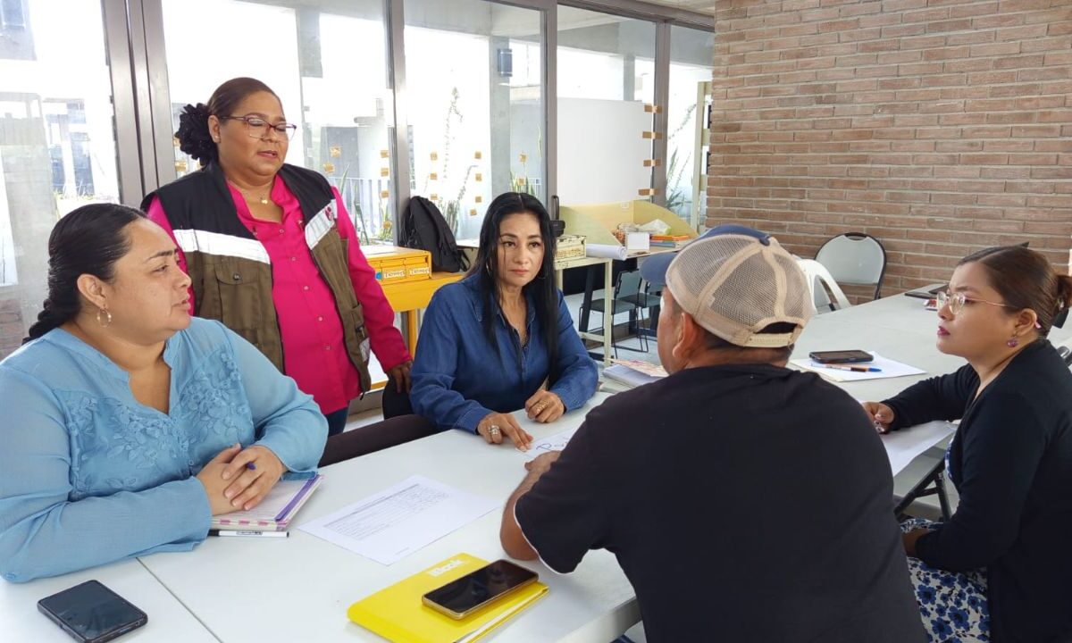 Preparan a Candelaria para recibir certificación como municipio promotor de la salud