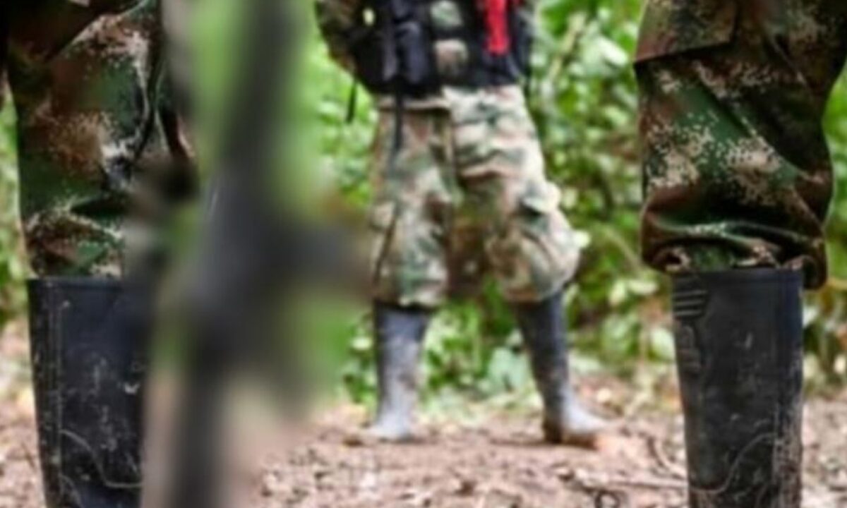 PRI llama aprobar iniciativa para proteger a la niñez al reclutamiento forzado