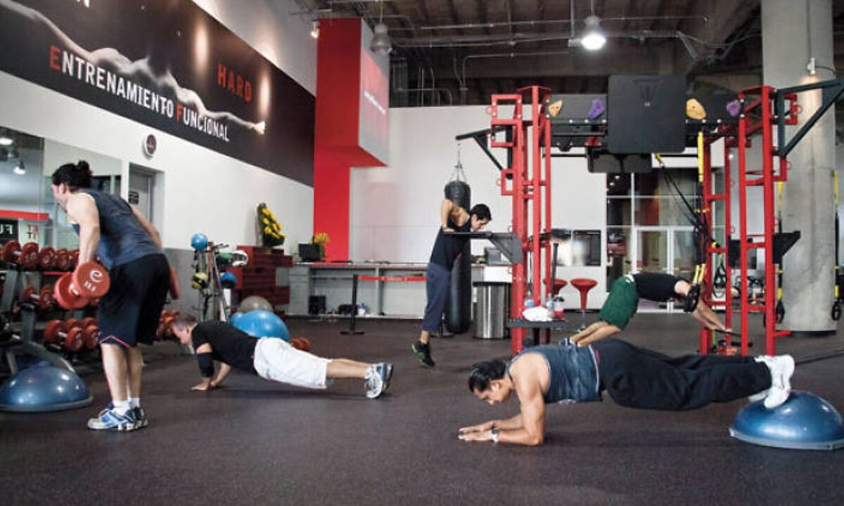 Profeco alerta sobre cierre de Energy Fitness