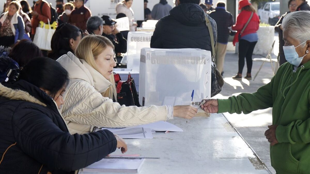 PT impulsa una iniciativa que reforma las leyes generales en materia de Delitos Electorales