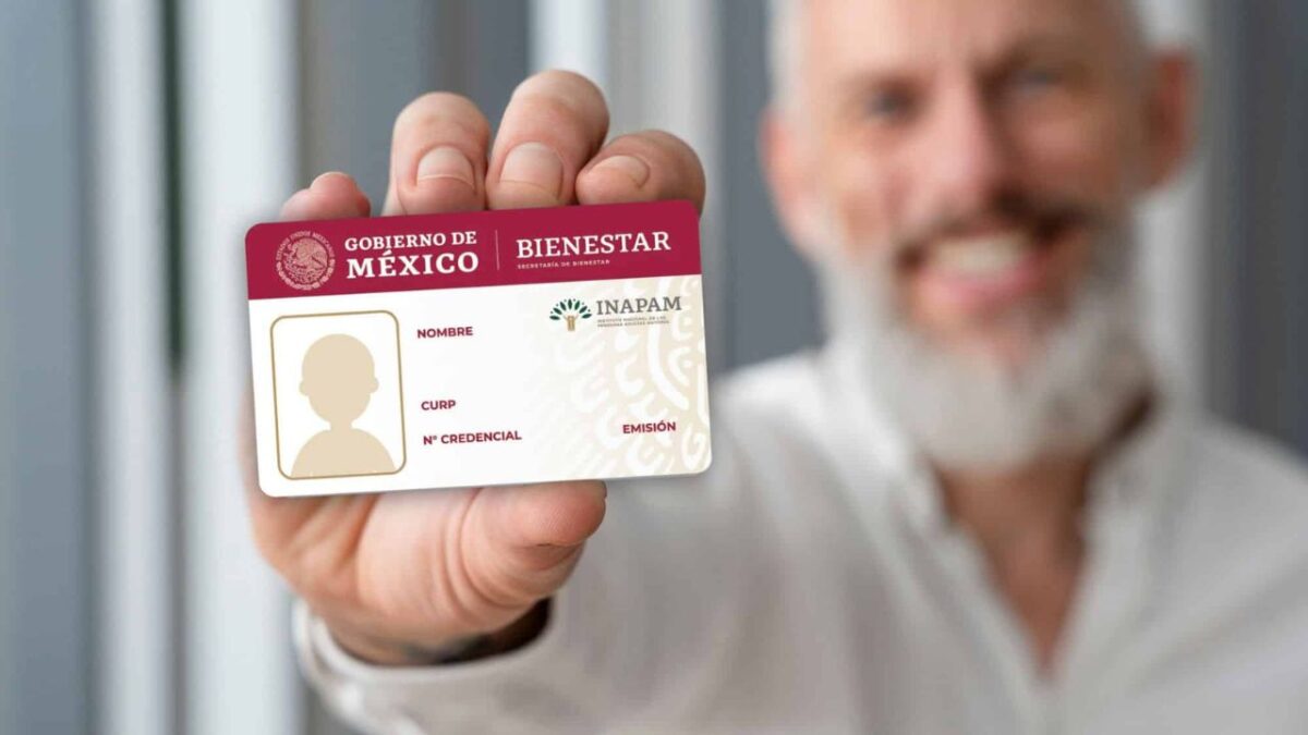 ¿Pueden recibir utilidades los adultos mayores con INAPAM? Esto dice la LFT.
