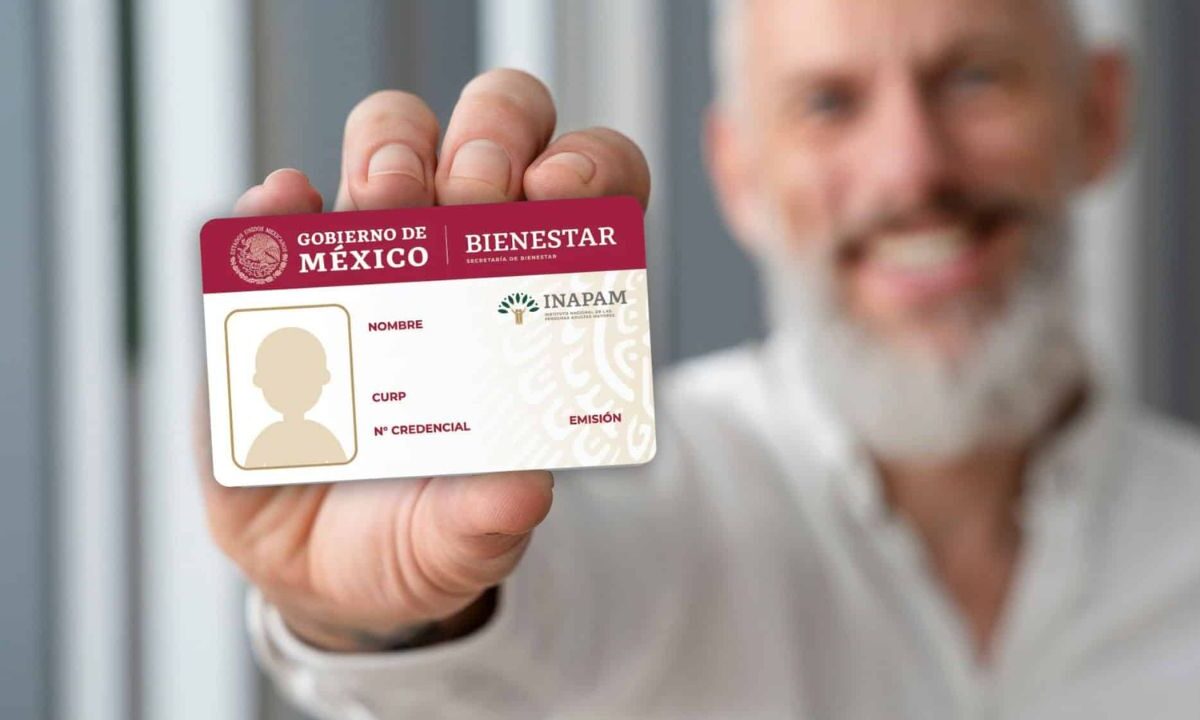 ¿Pueden recibir utilidades los adultos mayores con INAPAM? Esto dice la LFT.