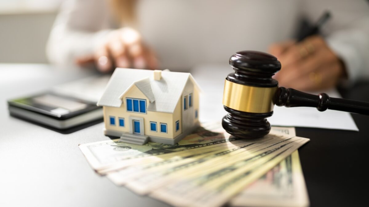 ¿Puedes perder tu casa? Esto puede pasar si no pagas el predial