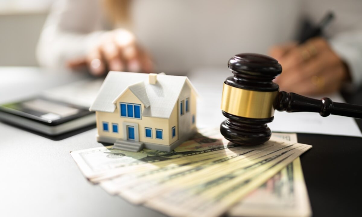 ¿Puedes perder tu casa? Esto puede pasar si no pagas el predial