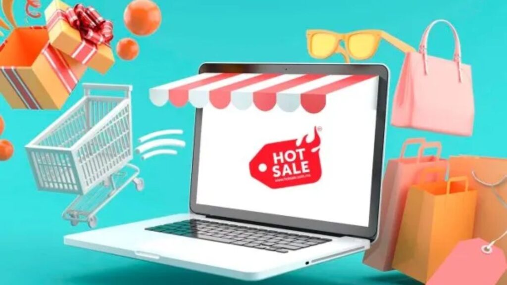 ¿Qué es lo que más compra la gente durante el Hot Sale en México?. Noticias en tiempo real