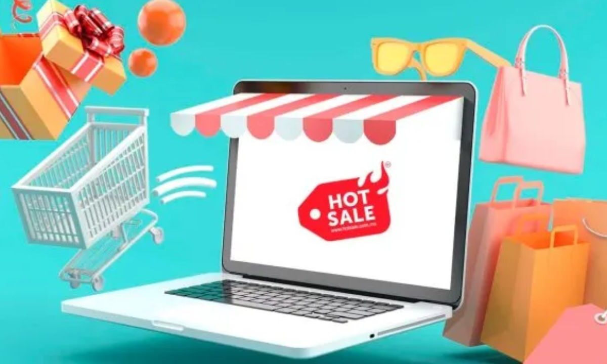 ¿Qué es lo que más compra la gente durante el Hot Sale?