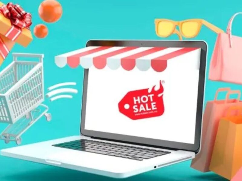 ¿Qué es lo que más compra la gente durante el Hot Sale en México?