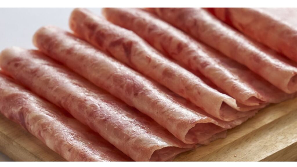 ¿Qué es el queso de puerco? Esto explica Profeco. Noticias en tiempo real