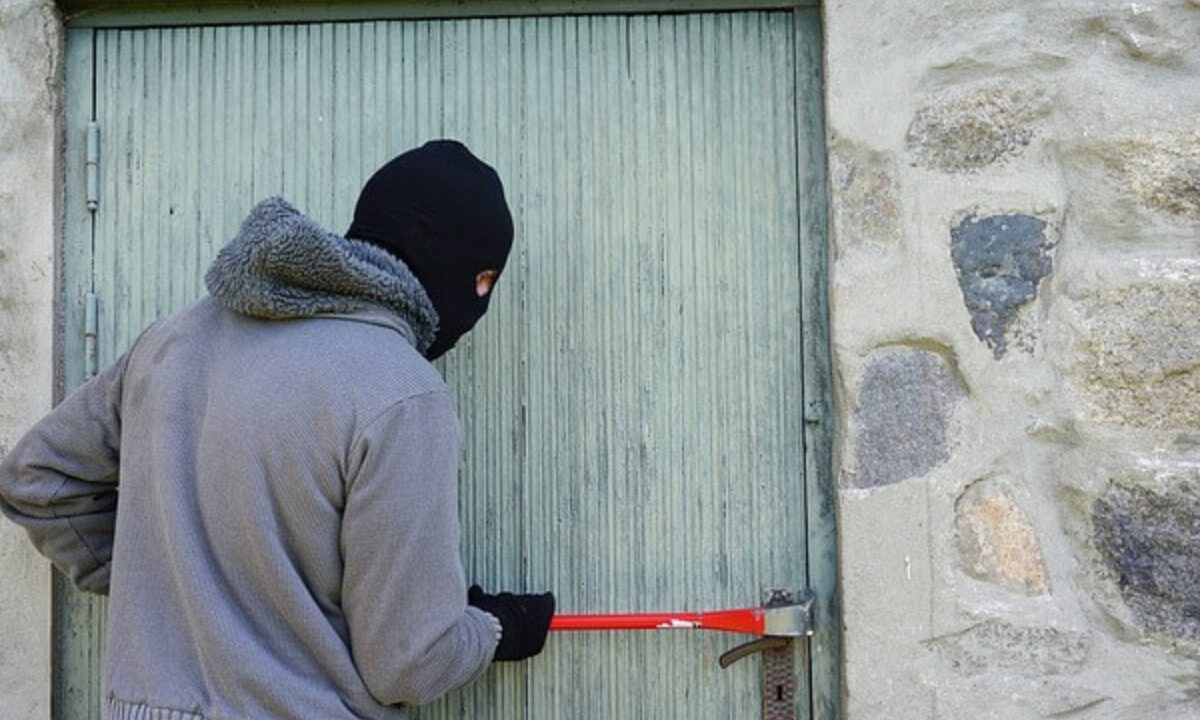 Esto debes hacer si sufriste una invasión de propiedad