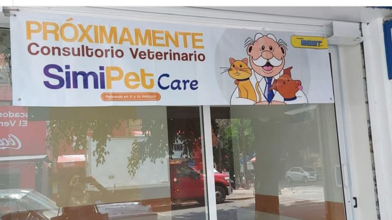 Conoce qué tipo de mascotas podrán recibir atención médica en las nuevas consultas veterinarias del Dr. Simi, en SimiPet Care.