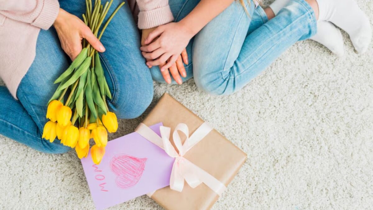 Ya casi es 10 de mayo, si estás dudoso sobre qué regalar a mamá, aquí te dejamos algunas recomendaciones de Profeco para elegir sabiamente.