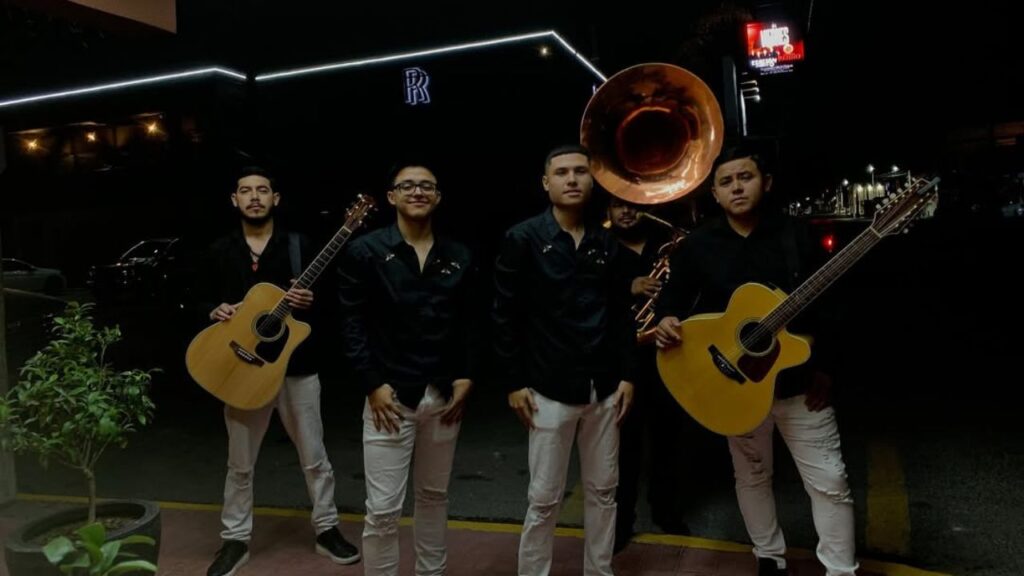 ¿Quién es Grupo Fugitivo, agrupación desaparecida en Reynosa?. Noticias en tiempo real