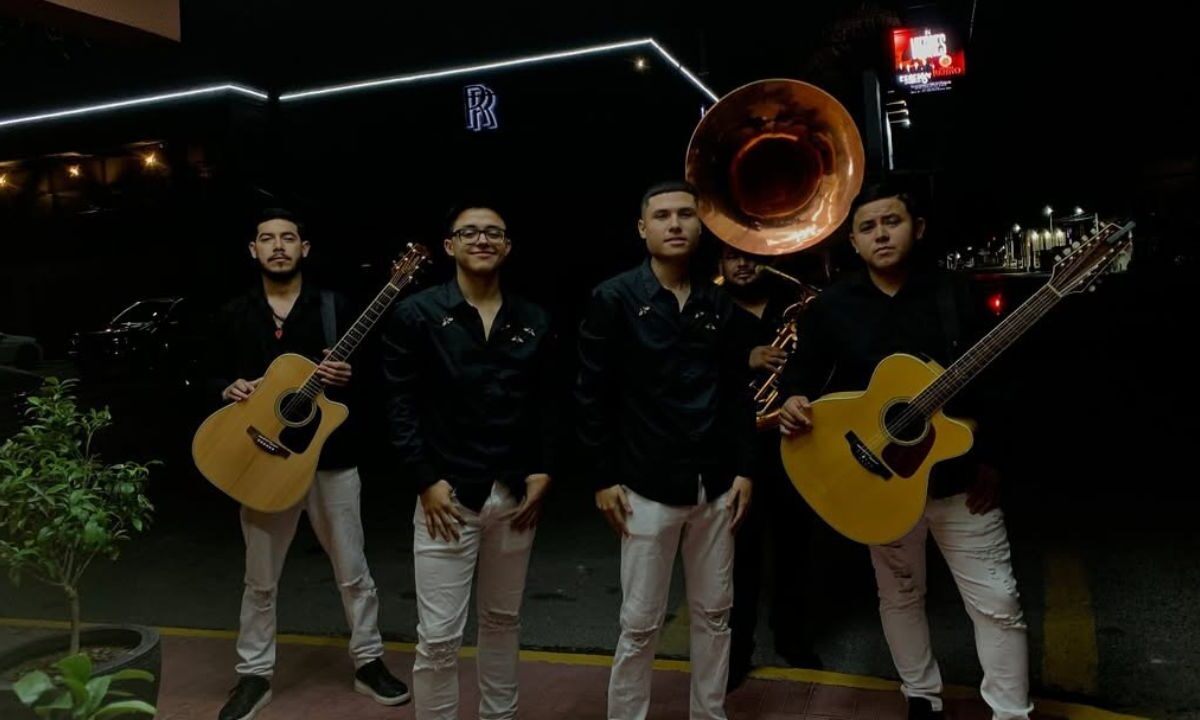 Este domingo se reportó la desaparición de los integrantes de Grupo Fugitivo, agrupación de música regional que tocaba principalmente en bodas y eventos privados.