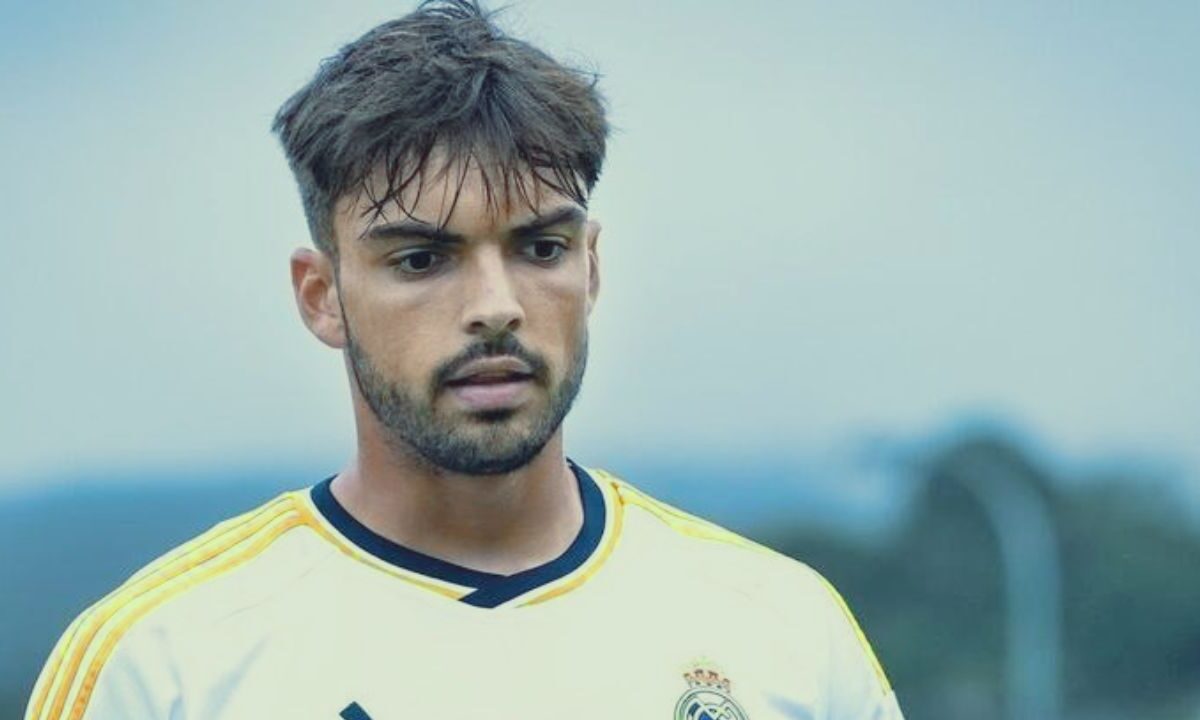 Raúl Asencio del Real Madrid, a juicio por delitos sexuales