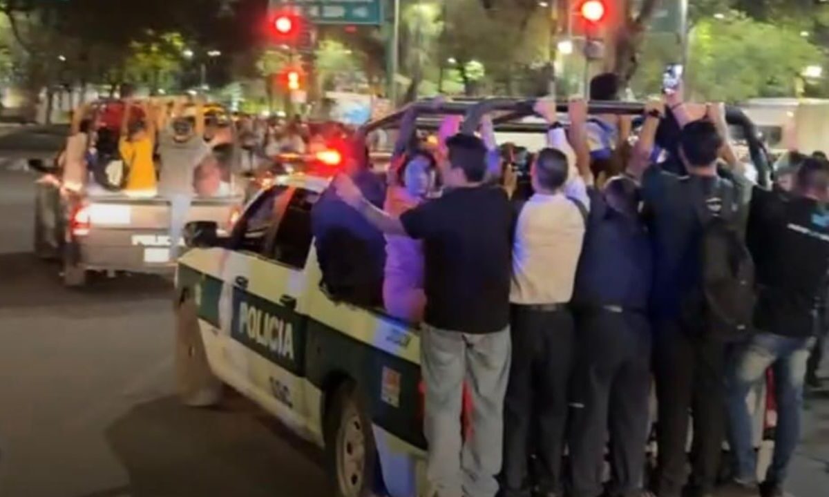Reanuda servicio la Línea 8 del Metro tras falla eléctrica