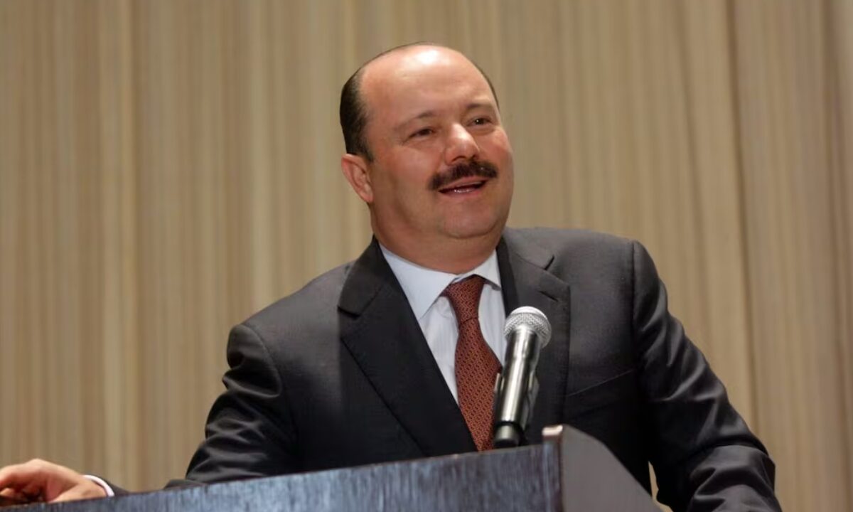 Tras cateo a propiedad de César Duarte, Conagua recupera presas ilegales