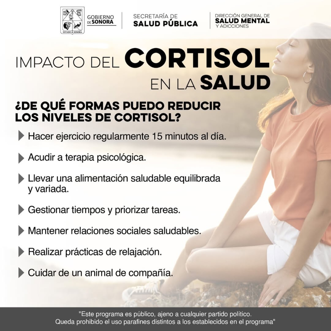 Foto: Secretaría de Salud de Sonora