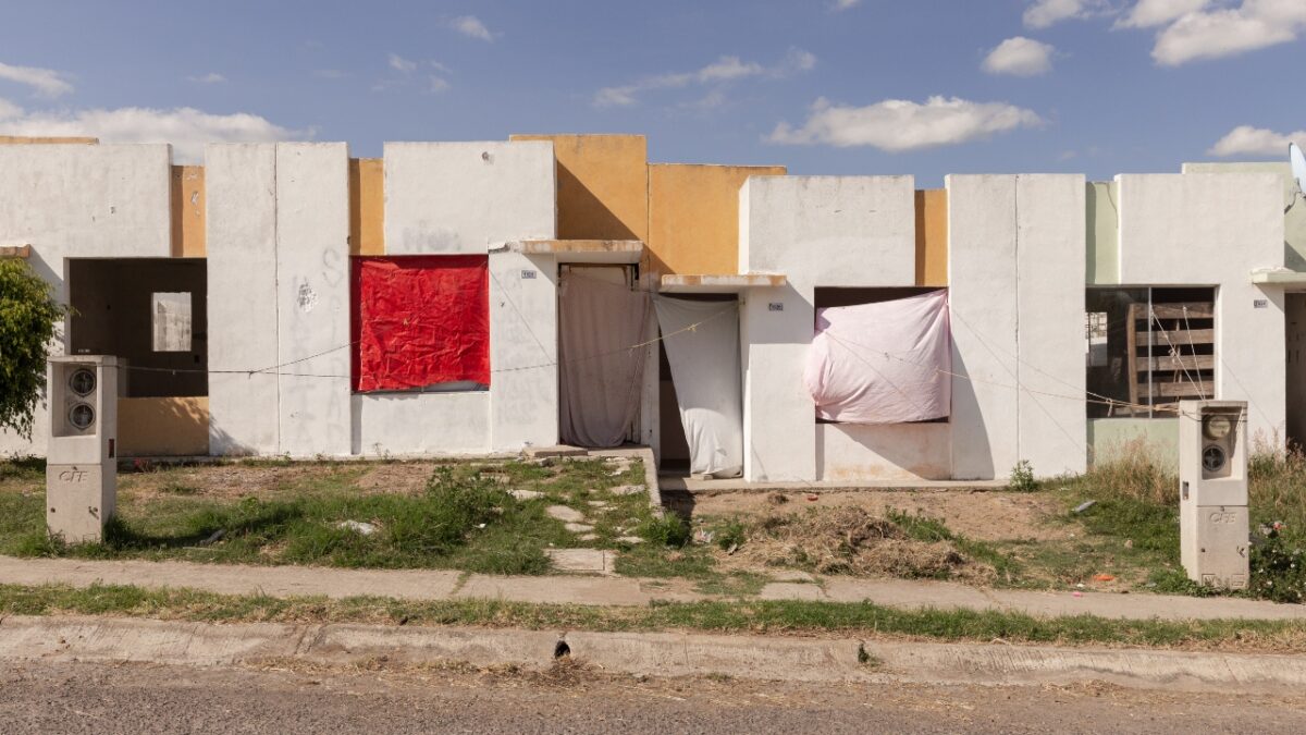Se han detectado 933 mil viviendas “emproblemadas” de acuerdo a un censo