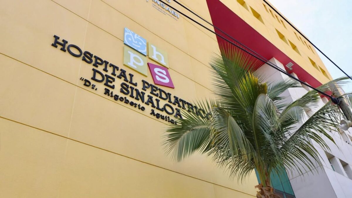 14 menores resultaron intoxicados con anfetaminas en El Dorado, Sinaloa, tras consumir presuntamente una bebida en festejo del Día del Niño.