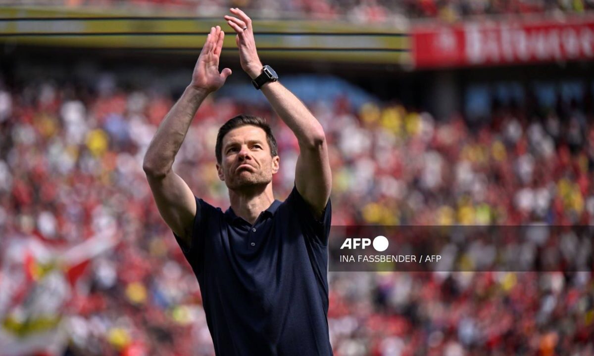 Reportan acuerdo entre Xabi Alonso y el Real Madrid