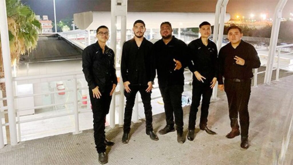 Reportan la desaparición de los miembros de 