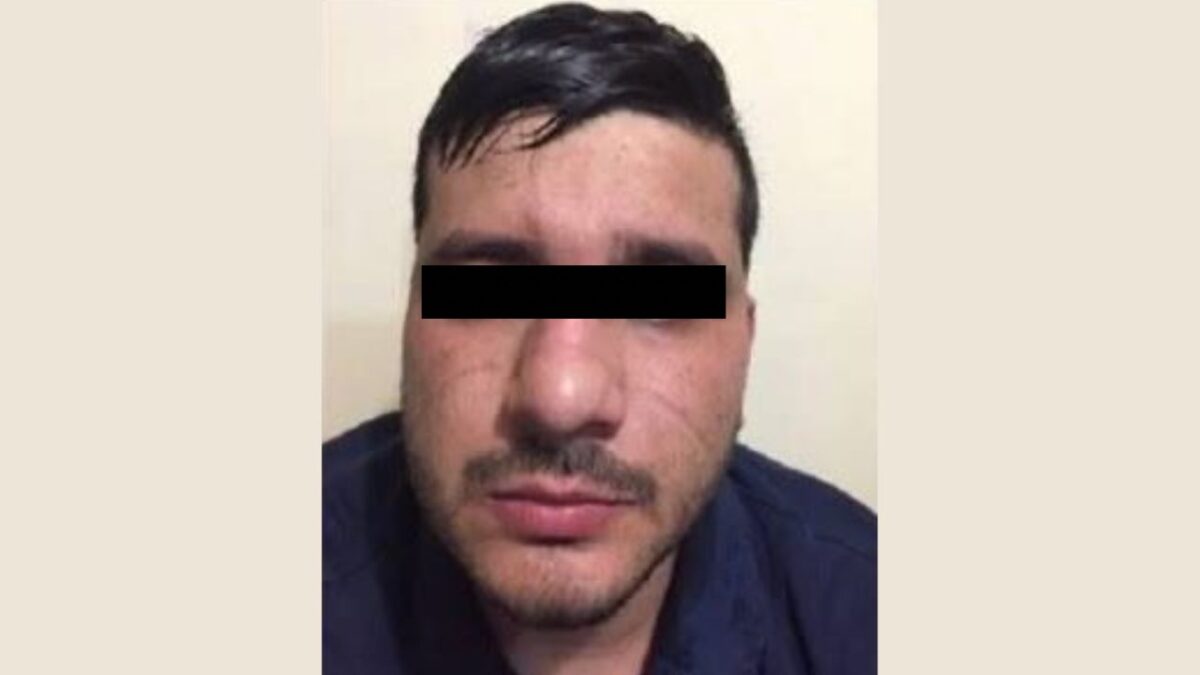 Reportan que autoridades federales abatieron en Sinaloa a Humberto Figueroa Benítez "El Perris" o "El 27", mano derecha de Los Chapitos.