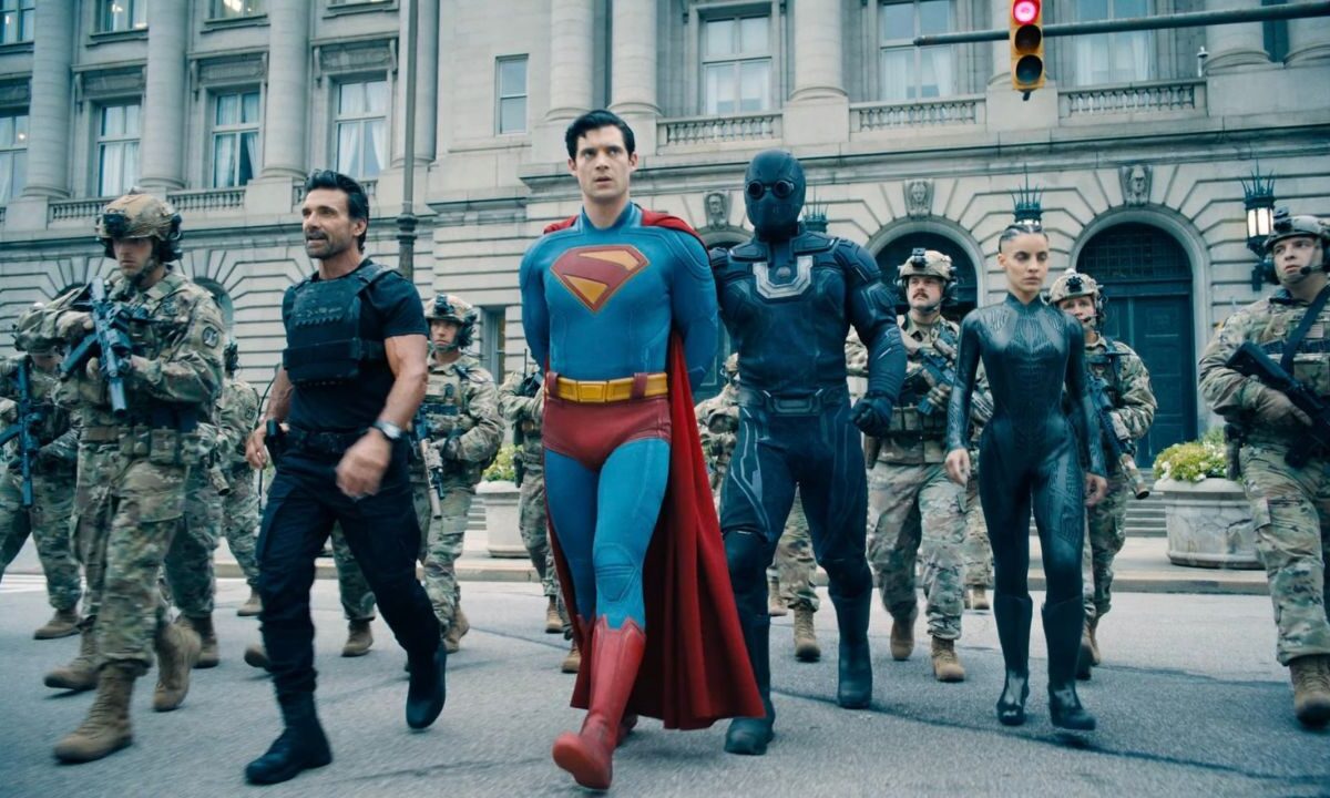 Revelan más detalles en nuevo tráiler de Superman